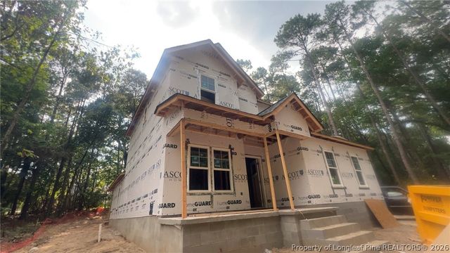 1820 E Indiana Avenue, Southern Pines, NC 28388