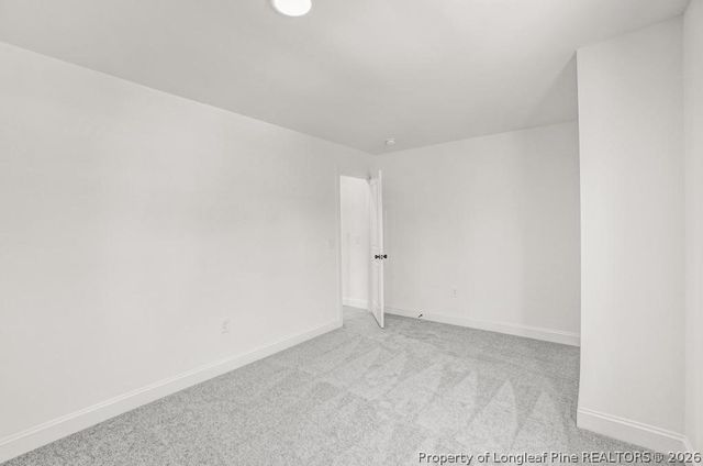 1820 E Indiana Avenue, Southern Pines, NC 28388