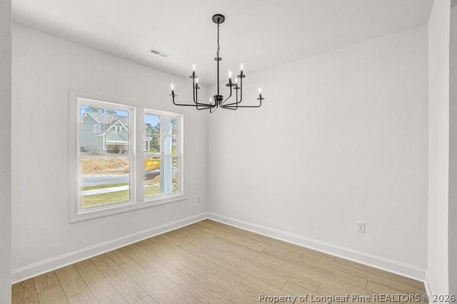 1820 E Indiana Avenue, Southern Pines, NC 28388