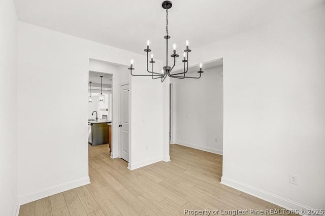 1820 E Indiana Avenue, Southern Pines, NC 28388