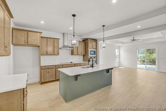 1820 E Indiana Avenue, Southern Pines, NC 28388