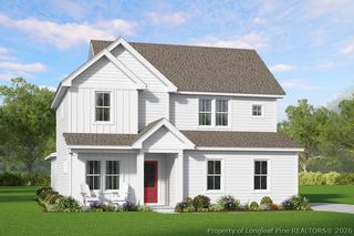 1820 E Indiana Avenue, Southern Pines, NC 28388