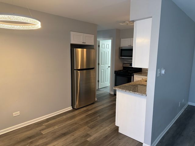 110 W 66th Street 3, Westmont, IL 60559