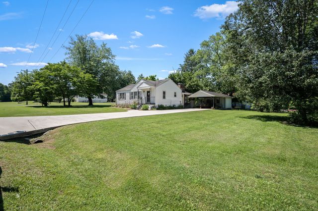 216 ANDERSON DRIVE, Tullahoma, TN 37388