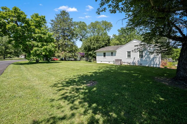 216 ANDERSON DRIVE, Tullahoma, TN 37388