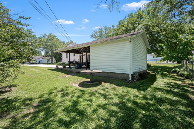 216 ANDERSON DRIVE, Tullahoma, TN 37388