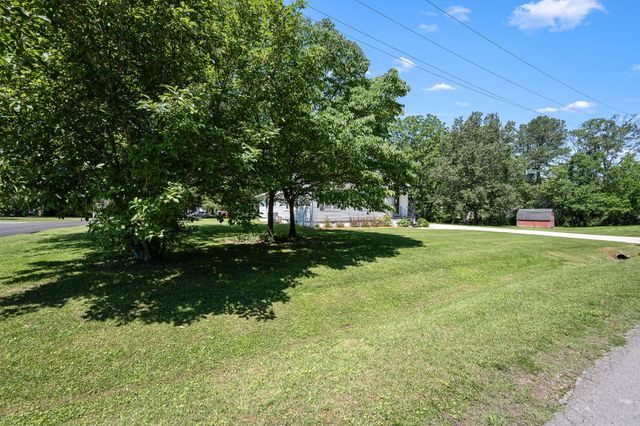 216 ANDERSON DRIVE, Tullahoma, TN 37388