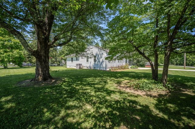 216 ANDERSON DRIVE, Tullahoma, TN 37388