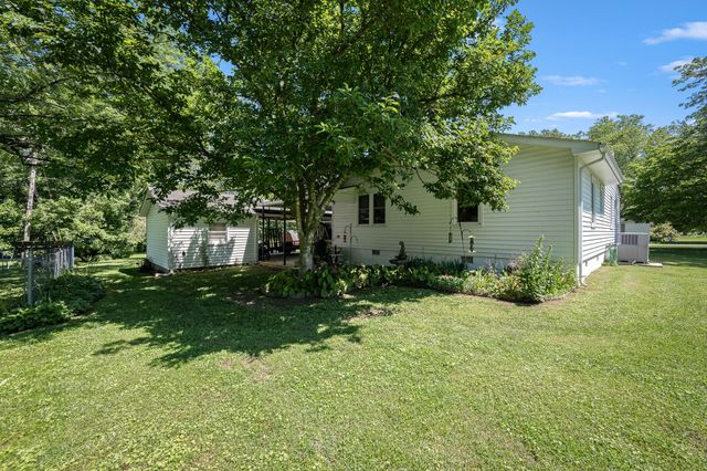 216 ANDERSON DRIVE, Tullahoma, TN 37388