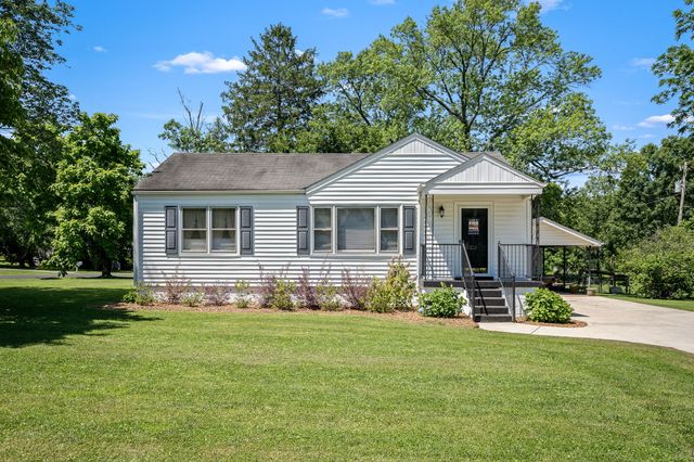 216 ANDERSON DRIVE, Tullahoma, TN 37388
