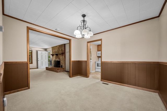 216 ANDERSON DRIVE, Tullahoma, TN 37388