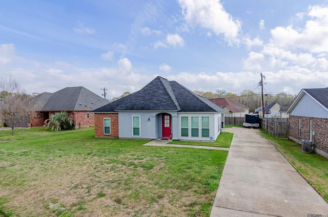 18128 Judith Dr, Zachary, LA 70791