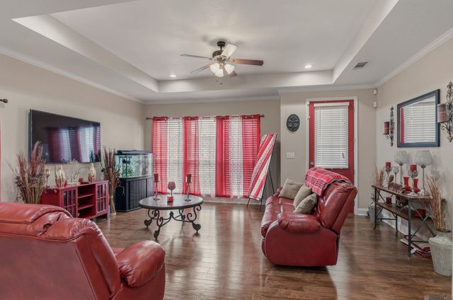 18128 Judith Dr, Zachary, LA 70791