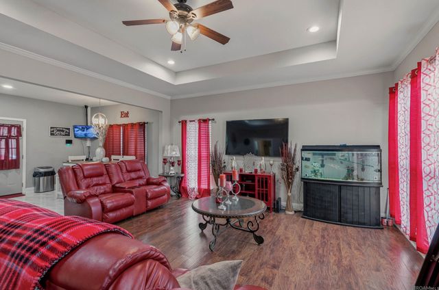 18128 Judith Dr, Zachary, LA 70791