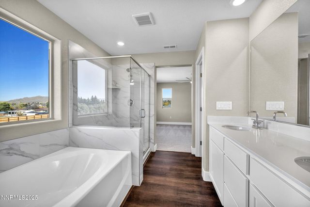 8617 Crandell Drive Lot N5, Reno, NV 89506