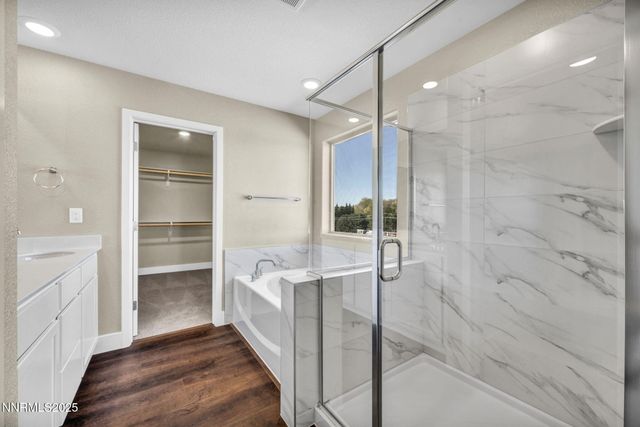 8617 Crandell Drive Lot N5, Reno, NV 89506