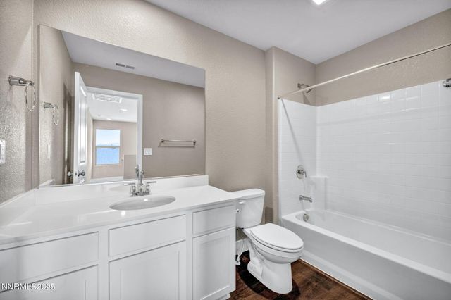 8617 Crandell Drive Lot N5, Reno, NV 89506