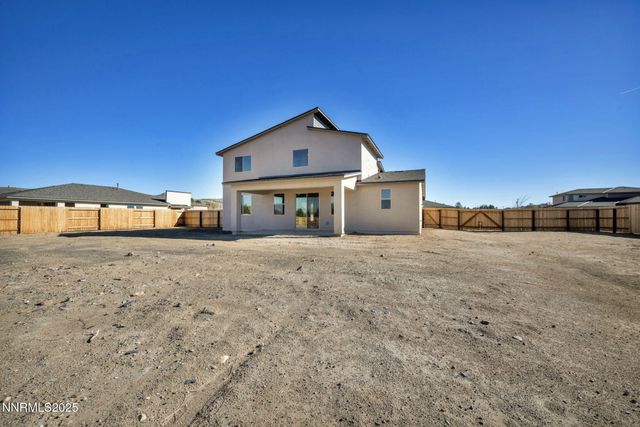8617 Crandell Drive Lot N5, Reno, NV 89506