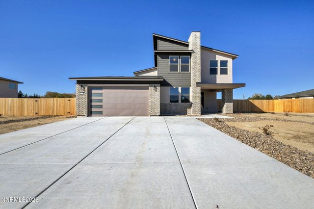 8617 Crandell Drive Lot N5, Reno, NV 89506