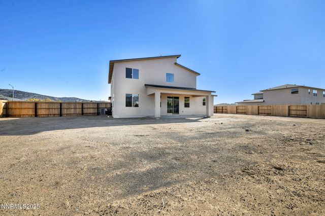 8617 Crandell Drive Lot N5, Reno, NV 89506