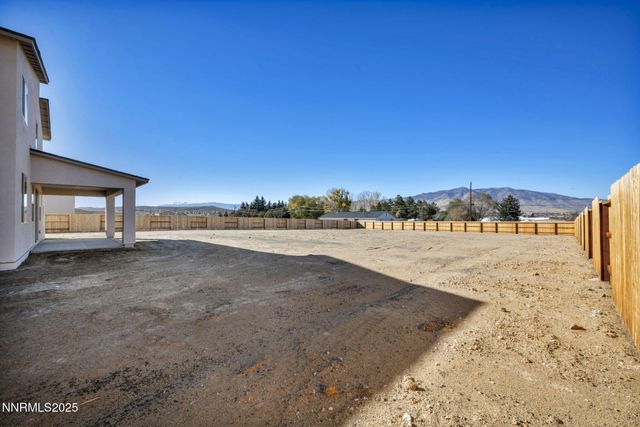 8617 Crandell Drive Lot N5, Reno, NV 89506