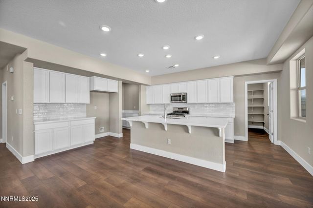 8617 Crandell Drive Lot N5, Reno, NV 89506