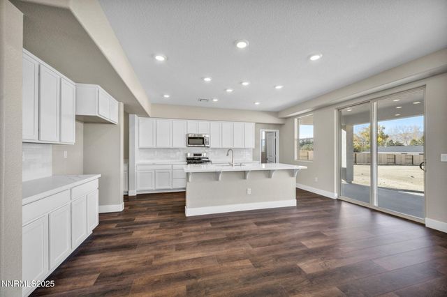 8617 Crandell Drive Lot N5, Reno, NV 89506