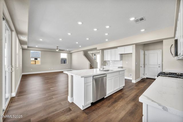 8617 Crandell Drive Lot N5, Reno, NV 89506