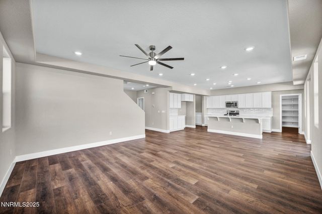 8617 Crandell Drive Lot N5, Reno, NV 89506