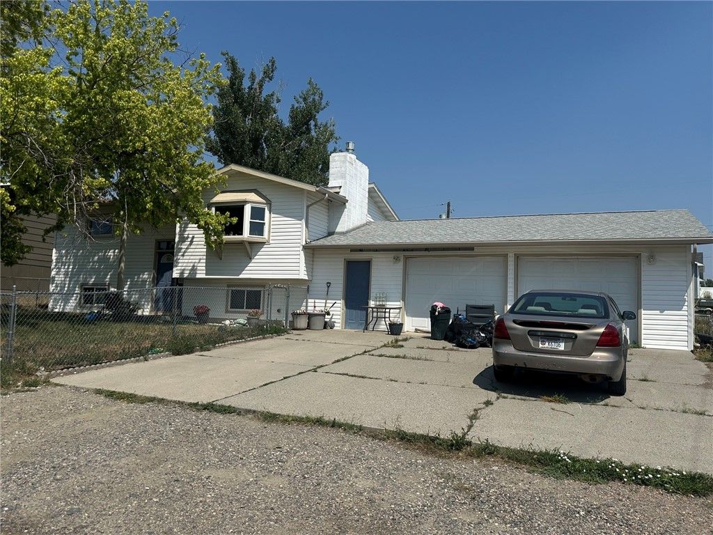 2003 Willet Drive, Billings, MT 59105 photo 1