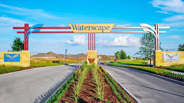 2085 Bayfront Drive, Royse City, TX 75189