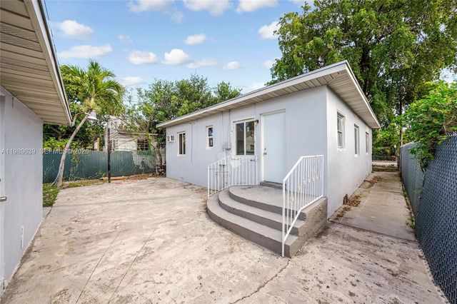 2025 Fillmore St 1-2, Hollywood, FL 33020