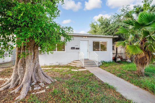 2025 Fillmore St 1-2, Hollywood, FL 33020