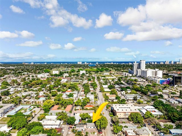 2025 Fillmore St 1-2, Hollywood, FL 33020