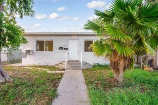 2025 Fillmore St 1-2, Hollywood, FL 33020