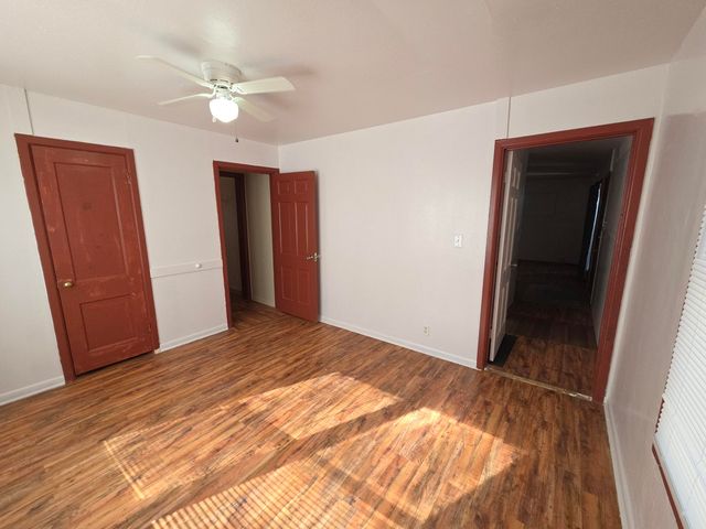 600 Vernon Street, Plainview, TX 79072