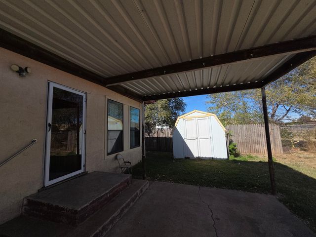 600 Vernon Street, Plainview, TX 79072