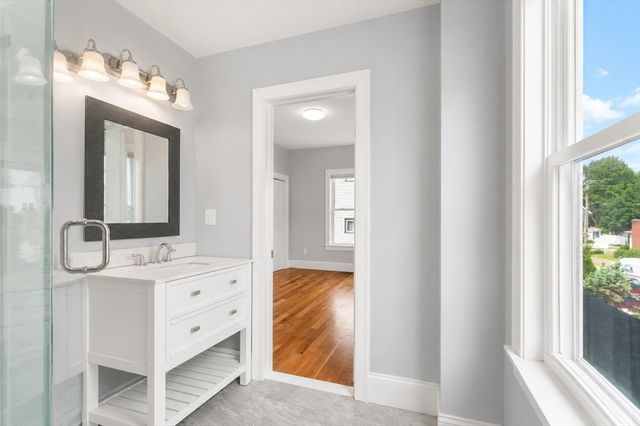 1000 River 2, Boston, MA 02136