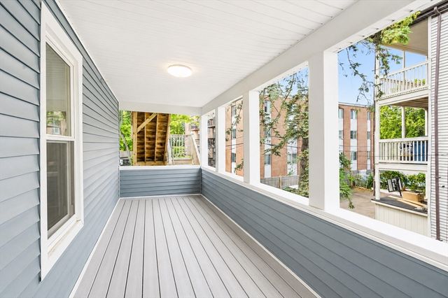 1000 River 2, Boston, MA 02136