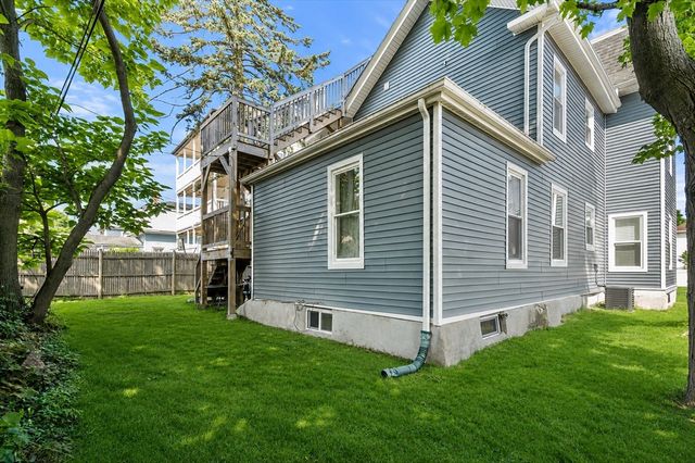 1000 River 2, Boston, MA 02136