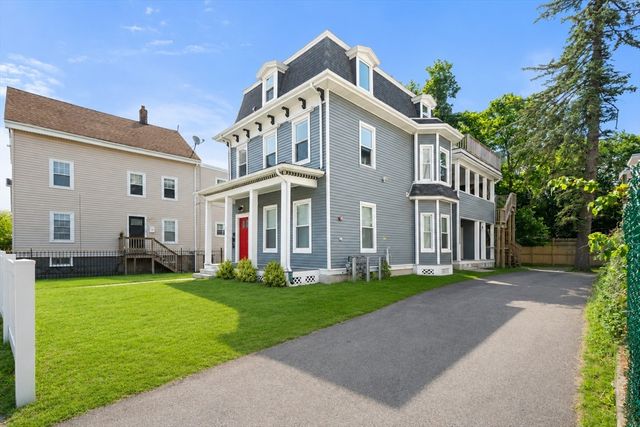 1000 River 2, Boston, MA 02136