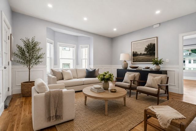 1000 River 2, Boston, MA 02136