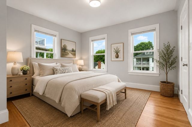 1000 River 2, Boston, MA 02136