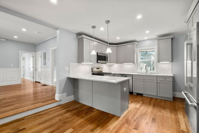 1000 River 2, Boston, MA 02136