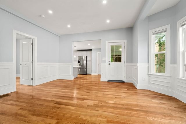1000 River 2, Boston, MA 02136