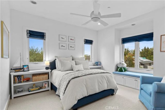 1230 Essex Lane, Newport Beach, CA 92660