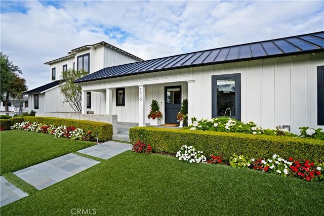 1230 Essex Lane, Newport Beach, CA 92660