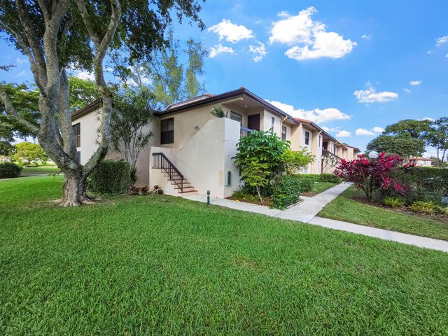 9286 Vista Del Lago 35B, Boca Raton, FL 33428