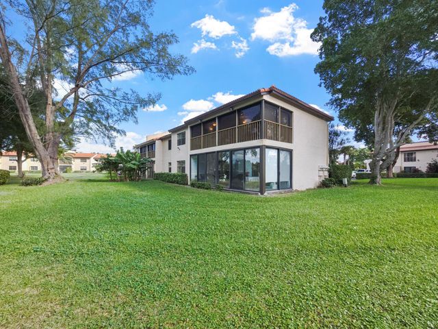 9286 Vista Del Lago 35B, Boca Raton, FL 33428