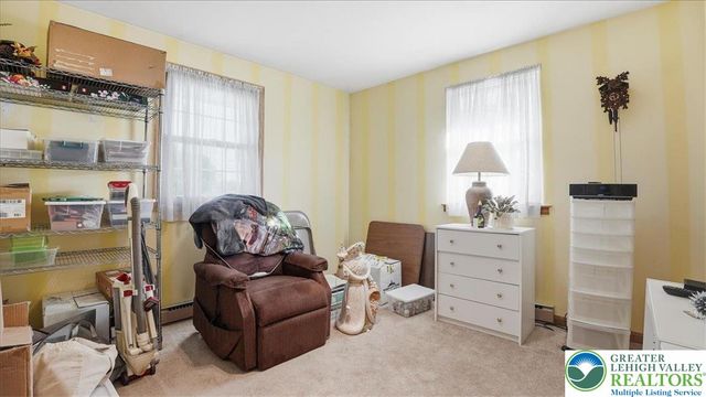 91 Birchwood Drive, Upper Nazareth Twp, PA 18064